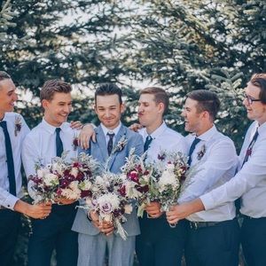 Meet your Posher, Ben